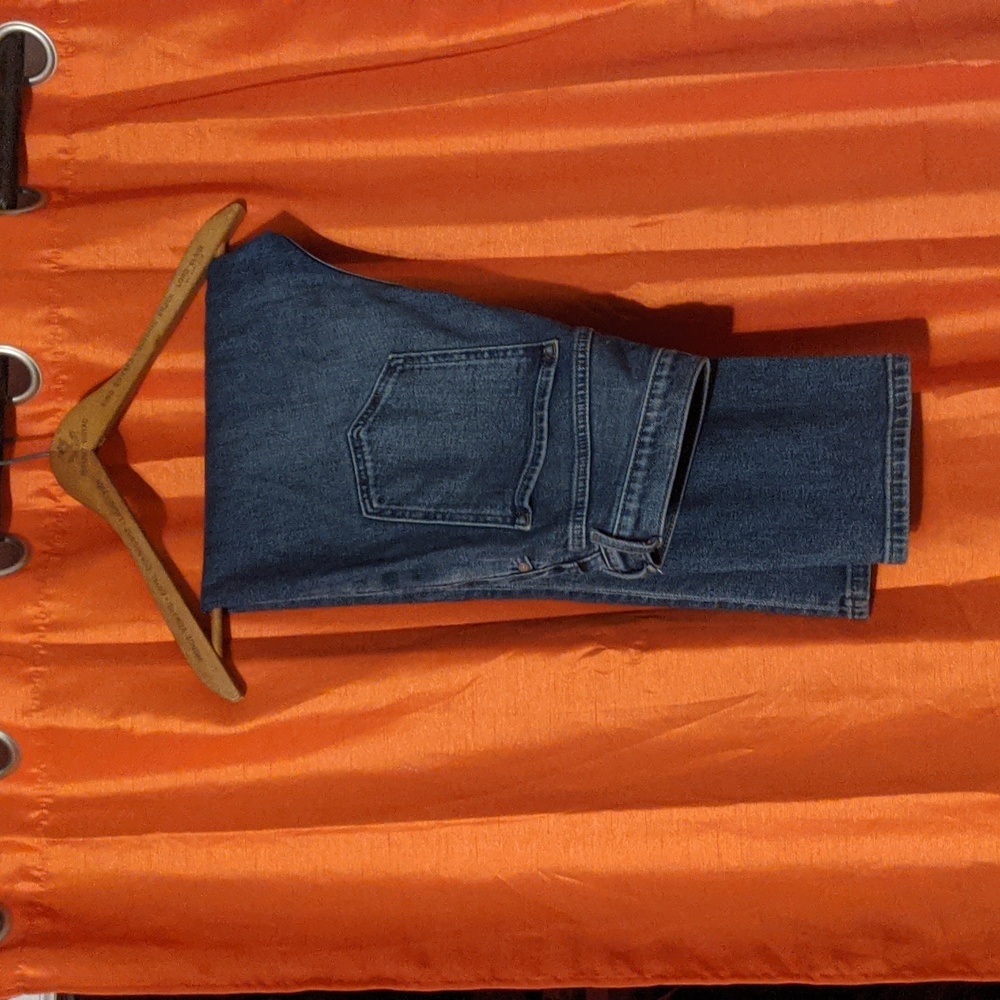 Banana Republic jeans